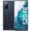Image de SAMSUNG Galaxy S20 FE 5G - Smartphone 128Go 6Go RAM Single Sim Bleu Nuage