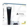 Image de PS5 Console Sony PlayStation 5 - Standard Edition 825 GB 4K HDR