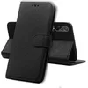 Image de Coque pour Samsung Galaxy Z Fold 4 5G - Portefeuille Rabat Clapet Aimanté - Noir