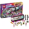 Image de LEGO FRIENDS - 41106 - JEU DE CONSTRUCTION - LA TOURNÉE EN BUS