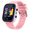 Image de Montre connecte tanche Q15 pour enfants combinant fonctionnalits ludiques et contrle parental pour plus de scurit Label