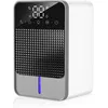 Image de Deshumidificateur d air1200ML Déshumidificateur maison PortableDéshumidificateur dair DomestiqueContre lhumidité et