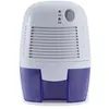 Image de Déshumidificateur HD-68W 20 m² 0.011 l/h Blanc Bleu
