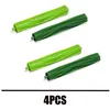 Image de Accessoires aspirateur - iRobot - Roomba i7 E5 E6 - Kit de brosses de remplacement - 4 pièces - Vert