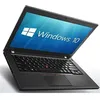 Image de Ultrabook 14 - Lenovo - ThinkPad T460 - Intel Core i5-6300U - 8 Go RAM - SSD 256 Go