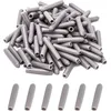 Image de Capuchons pour Lave-Vaisselle [100 Pièces] Couvercle De Panier De Lave-Vaisselle Capuchon du Lave-Vaisselle pour Protéger Les