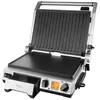 Image de Grill / grille-sandwich - DIS Appliances Smart Grill Pro - 2400 Watt - Gris - Indicateurs