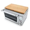 Image de Sage Mini four multifonction 22l 2400w inox brossé - SOV820BSS4EEU1
