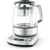 Image de Théière électrique - SAGE - the Tea Maker - 1 5 L - Panier automatique - 6 températures - Acier inoxydable