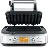Image de Gaufrier/croque Monsieur Sage Swm620bss4eeu1