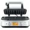 Image de Sage - gaufrier 1000w inox brossé swm620bss4eeu1 - the smart waffle pro SWM620BSS4EEU1