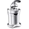 Image de Presse-agrumes électrique - SAGE - the Citrus Press Pro - Cône universel Quadra-Fin - Acier inoxydable