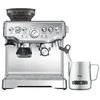 Image de Expresso Sage The Barista Express Acier Ses875bss2eeu1a
