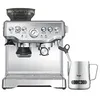 Image de Bosh machine a café Le Barista express Argent SES875 15