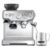 Image de Machine à expresso the barista express inox SES875BSS2EEU1A