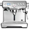 Image de Machine à café - Sage - The Dual Boiler - Acier Inoxydable Brossé - Mousseur à lait manuel - 9 bars