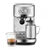 Image de Sage - machine à expresso 15bars inox brossé ses500bss4eeu1 - the bambino plus SES500BSS4EEU1