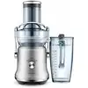 Image de Sage The Nutri Juicer Centrifugeuse Lente 1300 W Acier Inoxydable