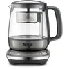 Image de Théière électrique - SAGE - the Tea Maker Compact - 1 L - Panier automatique - 5 températures - Anthracite