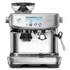 Image de Sage - machine expresso avec broyeur 15bars inox brossé ses878bss4eeu1 - the barista pro SES878BSS4EEU1