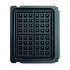 Image de Sage Plaques 4 gaufres belges pour bbq & press srg700 - sgr001neu0neu1