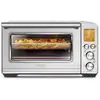 Image de Sage - mini four multifonction 22l 2400w inox brossé sov860bss4eeu1 - the smart oven