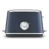Image de Grille Pain Sage The Toast Select Luxe Bleu Sta735dbl4eeu1