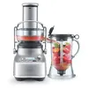 Image de Extracteur de jus - SAGE - 3X Bluicer Pro - 1350 Watts - 15 L - 3 L de pulpe