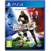 Image de Rugby Challenge 3 Jeu PS4