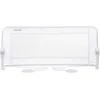 Image de Barrière de lit Dreambaby Maggie - lits encastrés et aux lits plats- Mesurant 110 cm de large et 50 cm de haut