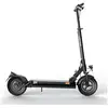 Image de Trottinette électrique joyor y8-s avec certificat abe - 500w moteur batterie 48v26ah autonomie 85km freins à disque - noir