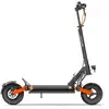 Image de Trottinette électrique joyor s8 - moteur 600w batterie 48v26ah pneus 10 pouces frein à disque pliable - noir JOYOR