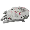 Image de Star Wars, Wood Worx - Millenium Falcon