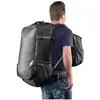 Image de Sac à dos Caribee Magellan 50L+16L - black - 50 L/16 L