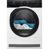 Image de Sèche-linge Pompe À Chaleur Electrolux Ewhe824cd Blanc Hxlxp : 850x596x638/662