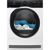 Image de Sèche-linge pompe à chaleur Electrolux EWHE824CD Blanc