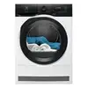 Image de Sèche linge pompe à chaleur 8 kg ewhe824cd blanc gentlecare 8259496