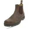 Image de BLUNDSTONE Bottines Boots Comfort 585 Taupe Femme