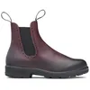 Image de Bottines femme Blundstone Original High Top Chelsea - Violet - Femme - Adulte