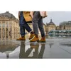 Image de Bottes Chelsea Blundstone 562 - Marron - Moyenne - Cuir - Adulte - Mixte - A élastique