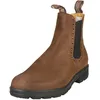 Image de Bottes Chelsea Blundstone 2151 - Femme - Cuir - Marron