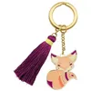 Image de Porte clef Renard - Collection BEYOND CHARMS