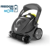 Image de Robot De Spa Sur Batterie Spabot Os 0800 - Zodiac