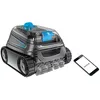 Image de Robot de Piscine - Zodiac - CNX 30 iQ - Connectivité iAquaLink  - Double Filtration - Aspiration Cyclonique