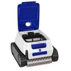 Image de Robot Fond Parois Et Ligne D'eau Gre Er 230 Pour Piscines Jusqu'à 9 X 4m