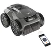 Image de Robot De Piscine Connecté Zodiac Oa 6600 Iq Pour Bassins Jusqu'à 15x7m