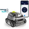 Image de Robot piscine sans fil zodiac cnx-li 5220 iq freedom sol murs ligne d eau 10x5 m WR000578