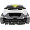 Image de Zodiac freedom lite robot piscine sans fil gris double filtration 3 180 µ commande app WR000703