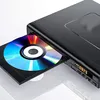 Image de Lecteur DVD Lecteur DVD domestique avec câble AV pour téléviseur Lecteur DVD multirégional avec télécommande