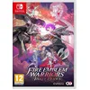 Image de Jeu Vidéo - Nintendo - Fire Emblem Warriors Three Hopes - Action - 1-2 Joueurs - PEGI 12+